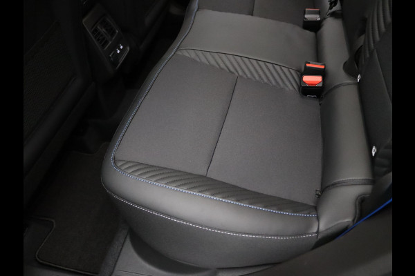 Renault Symbioz E-Tech full hybrid esprit Alpine 160pk Harman Kardon | 360° Camera | Adapt. Cruise | Stoel-/stuur-/voorruitverw. | Panoramadak