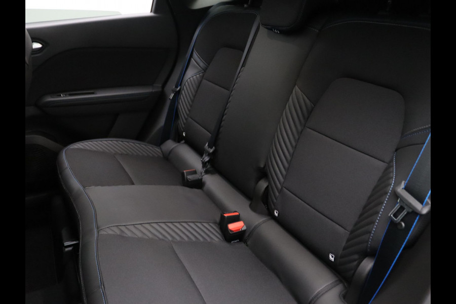 Renault Symbioz E-Tech full hybrid esprit Alpine 160pk Harman Kardon | 360° Camera | Adapt. Cruise | Stoel-/stuur-/voorruitverw. | Panoramadak
