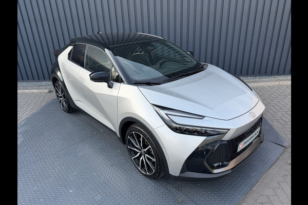 Toyota C-HR 2.0 Plug-in Hybrid 220 GR SPORT Première Edition | Alle opties | 12.000 km | 10 jr GARANTIE | Rijklaar!!