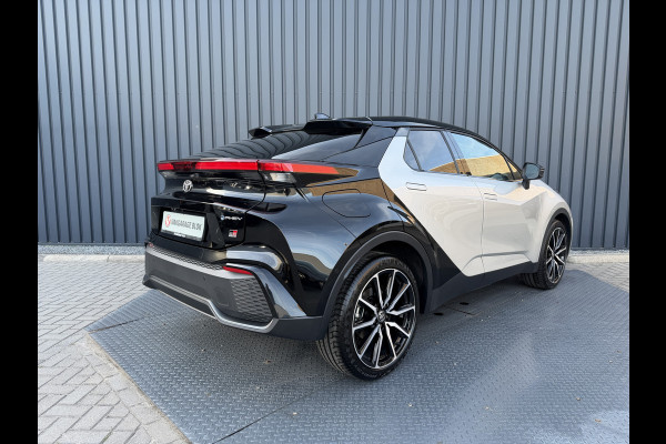 Toyota C-HR 2.0 Plug-in Hybrid 220 GR SPORT Première Edition | Alle opties | 12.000 km | 10 jr GARANTIE | Rijklaar!!