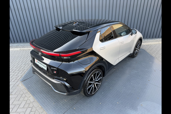 Toyota C-HR 2.0 Plug-in Hybrid 220 GR SPORT Première Edition | Alle opties | 12.000 km | 10 jr GARANTIE | Rijklaar!!