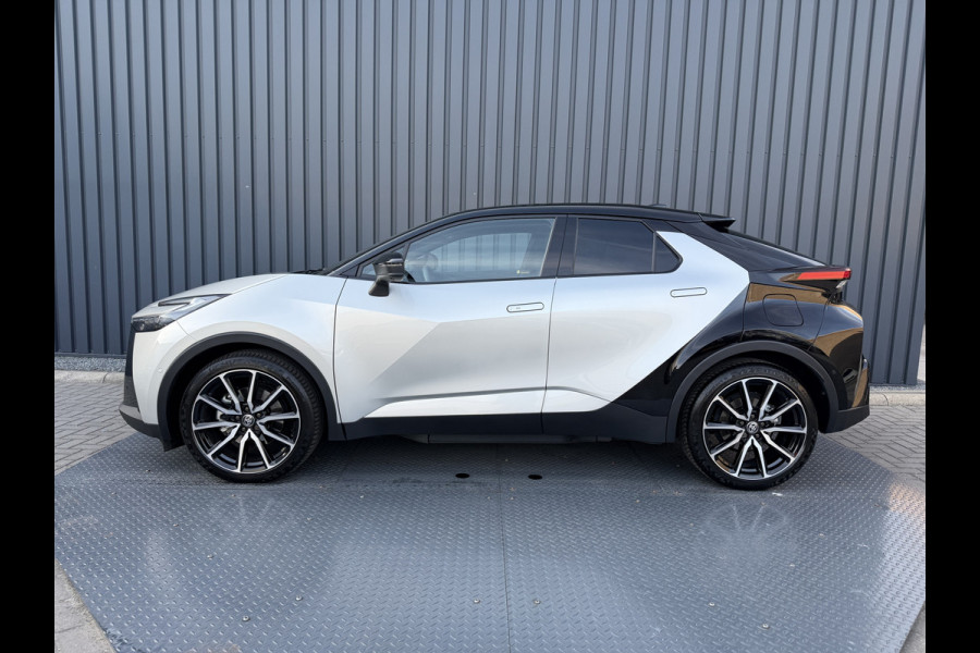 Toyota C-HR 2.0 Plug-in Hybrid 220 GR SPORT Première Edition | Alle opties | 12.000 km | 10 jr GARANTIE | Rijklaar!!