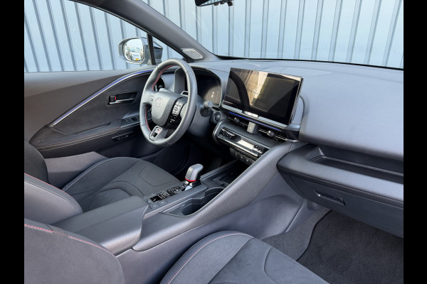 Toyota C-HR 2.0 Plug-in Hybrid 220 GR SPORT Première Edition | Alle opties | 12.000 km | 10 jr GARANTIE | Rijklaar!!