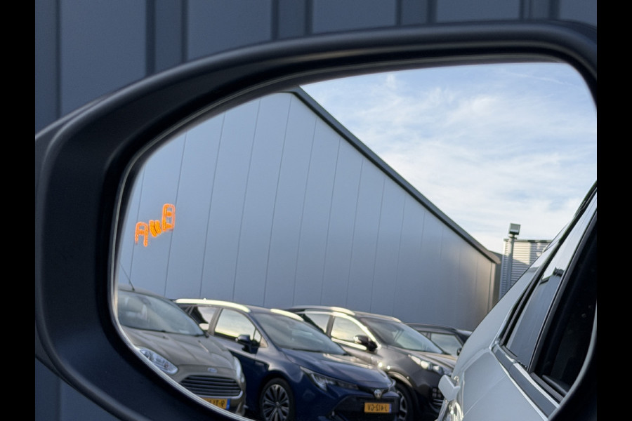 Toyota C-HR 2.0 Plug-in Hybrid 220 GR SPORT Première Edition | Alle opties | 12.000 km | 10 jr GARANTIE | Rijklaar!!