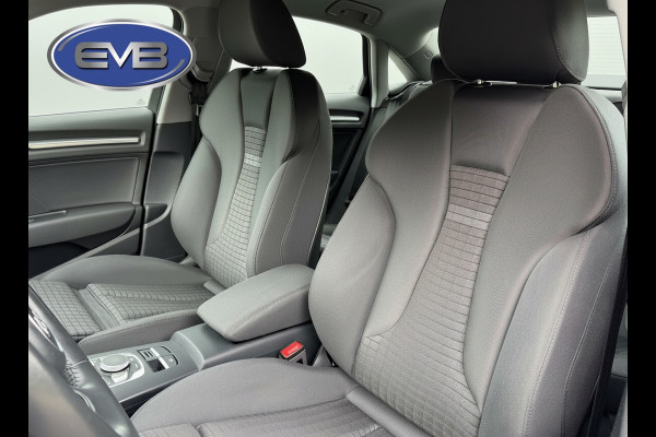 Audi A3 Limousine 1.5 TFSI 150 pk AUTOMAAT CoD Design Pro Line Plus, stoelverwarming,sportinterieur, climaat cont, parkeersensoren
