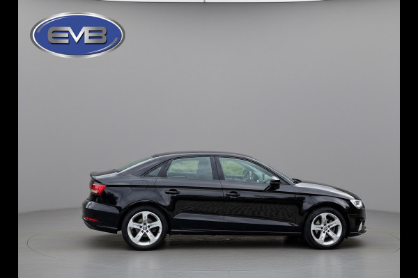 Audi A3 Limousine 1.5 TFSI 150 pk AUTOMAAT CoD Design Pro Line Plus, stoelverwarming,sportinterieur, climaat cont, parkeersensoren
