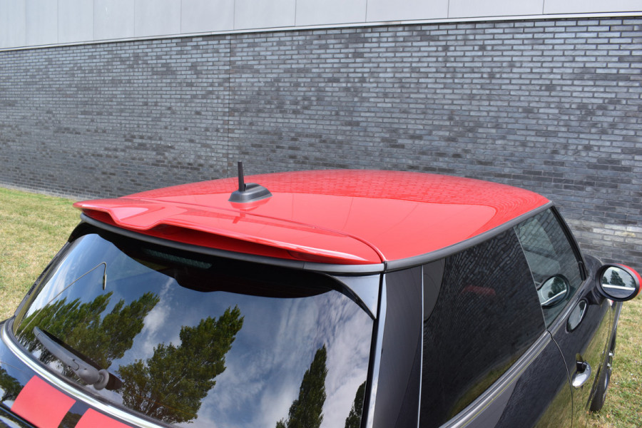 MINI 3-deurs 2.0 John Cooper Works Chili 232pk Leer Navi Automaat
