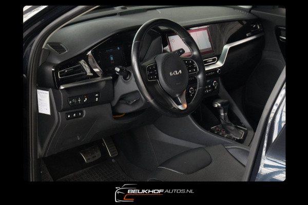 Kia Niro 1.6 GDi PHEV DynamicPlusLine Leer Carplay Trekhaak