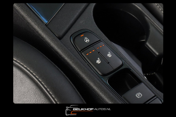 Kia Niro 1.6 GDi PHEV DynamicPlusLine Leer Carplay Trekhaak