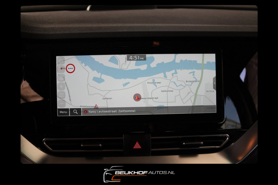 Kia Niro 1.6 GDi PHEV DynamicPlusLine Leer Carplay Trekhaak
