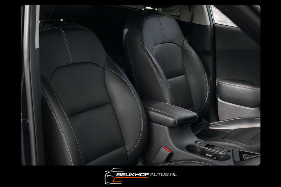 Kia Niro 1.6 GDi PHEV DynamicPlusLine Leer Carplay Trekhaak