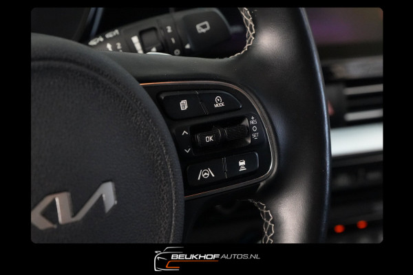 Kia Niro 1.6 GDi PHEV DynamicPlusLine Leer Carplay Trekhaak
