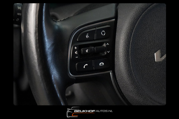 Kia Niro 1.6 GDi PHEV DynamicPlusLine Leer Carplay Trekhaak
