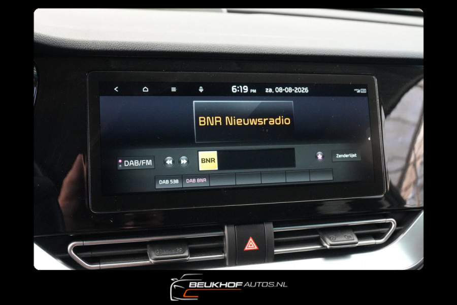 Kia Niro 1.6 GDi PHEV DynamicPlusLine Leer Carplay Trekhaak