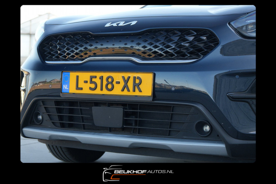 Kia Niro 1.6 GDi PHEV DynamicPlusLine Leer Carplay Trekhaak
