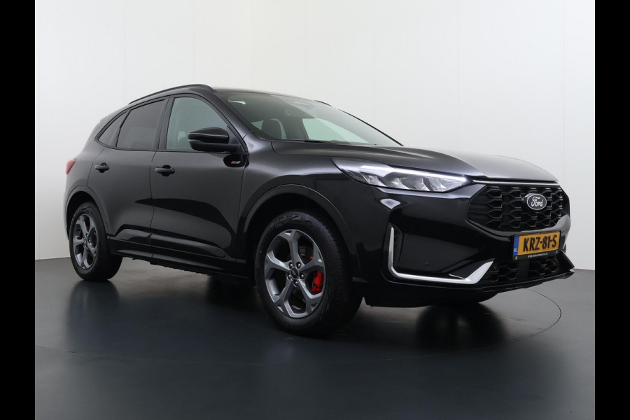 Ford Kuga 2.5 PHEV ST-Line X NIEUWE AUTO! | WINTERPACK | SNEL LEVERBAAR | BTW VERREKENBAAR