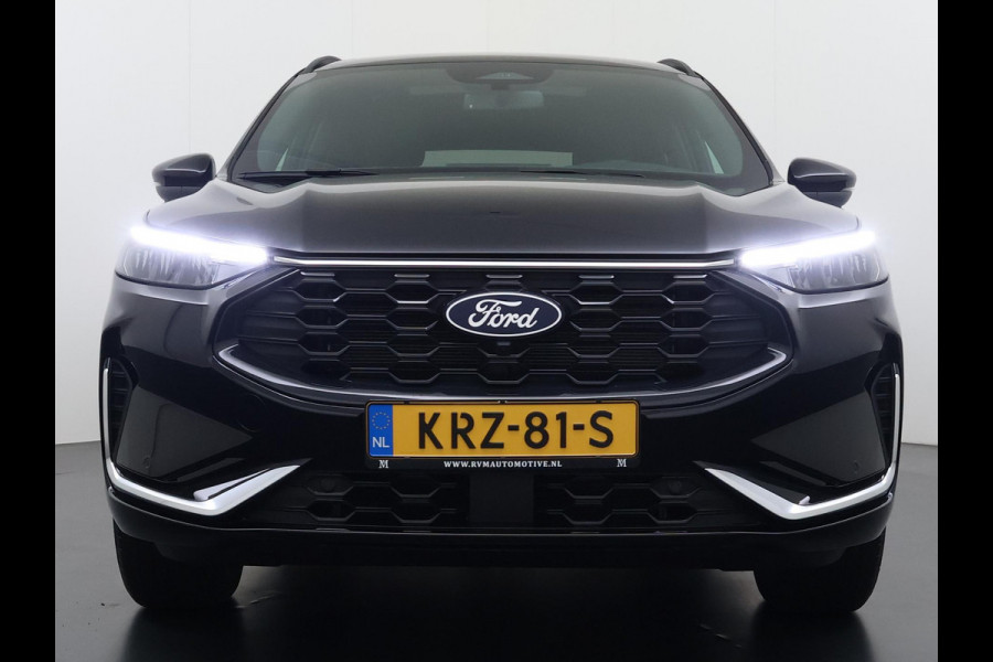 Ford Kuga 2.5 PHEV ST-Line X NIEUWE AUTO! | WINTERPACK | SNEL LEVERBAAR | BTW VERREKENBAAR