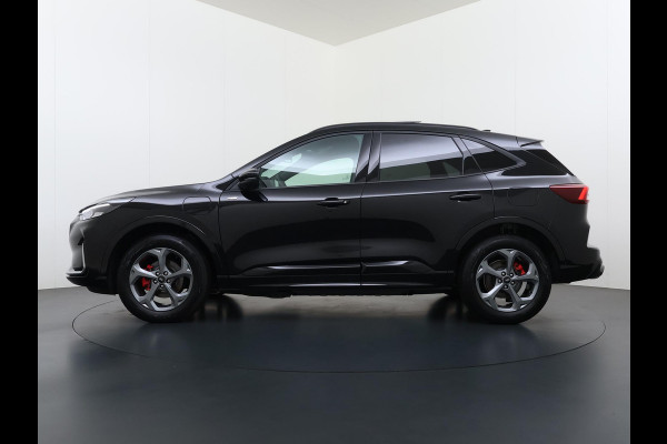 Ford Kuga 2.5 PHEV ST-Line X NIEUWE AUTO! | WINTERPACK | SNEL LEVERBAAR | BTW VERREKENBAAR