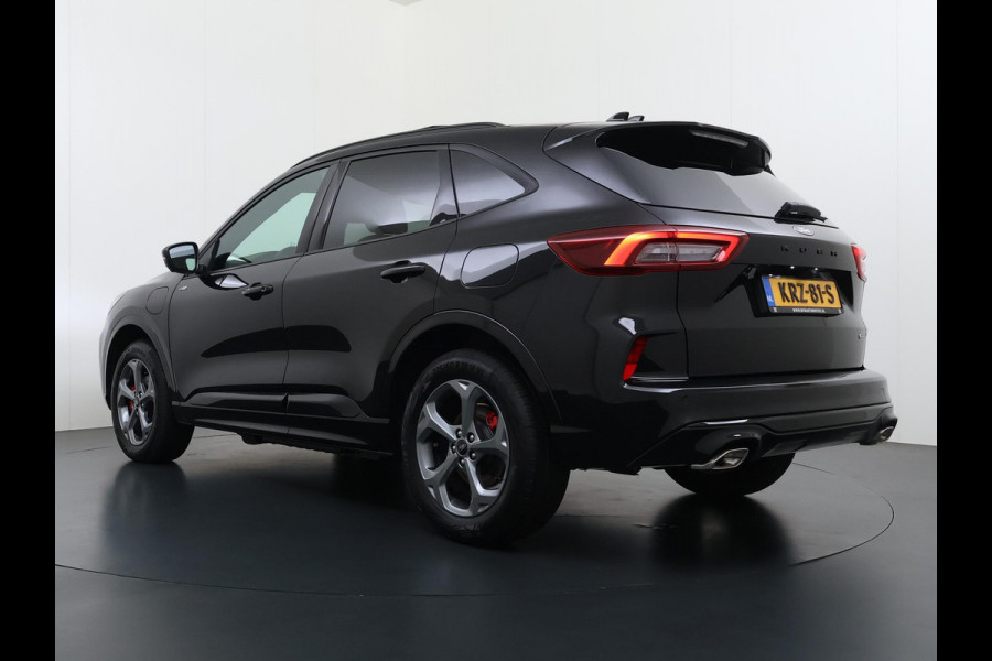 Ford Kuga 2.5 PHEV ST-Line X NIEUWE AUTO! | WINTERPACK | SNEL LEVERBAAR | BTW VERREKENBAAR