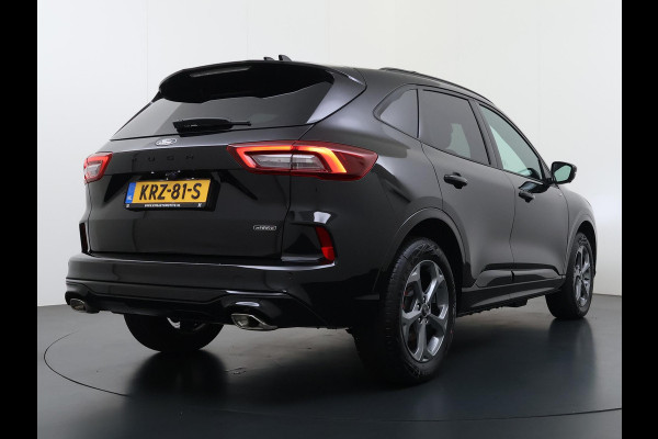 Ford Kuga 2.5 PHEV ST-Line X NIEUWE AUTO! | WINTERPACK | SNEL LEVERBAAR | BTW VERREKENBAAR