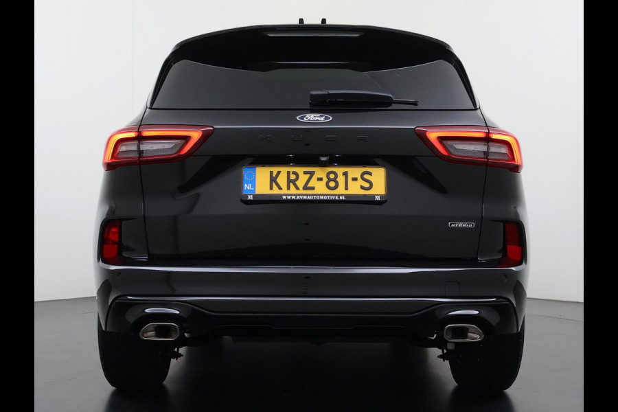 Ford Kuga 2.5 PHEV ST-Line X NIEUWE AUTO! | WINTERPACK | SNEL LEVERBAAR | BTW VERREKENBAAR