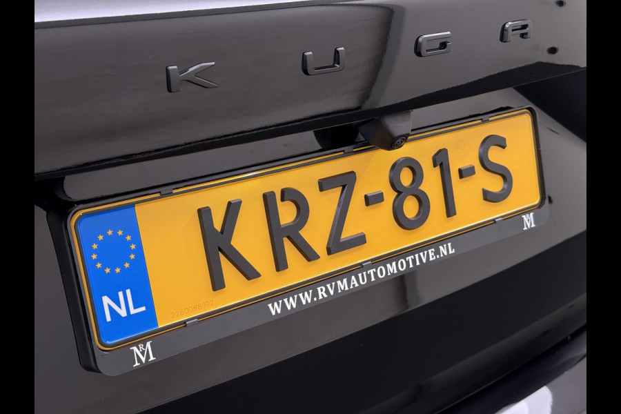 Ford Kuga 2.5 PHEV ST-Line X NIEUWE AUTO! | WINTERPACK | SNEL LEVERBAAR | BTW VERREKENBAAR