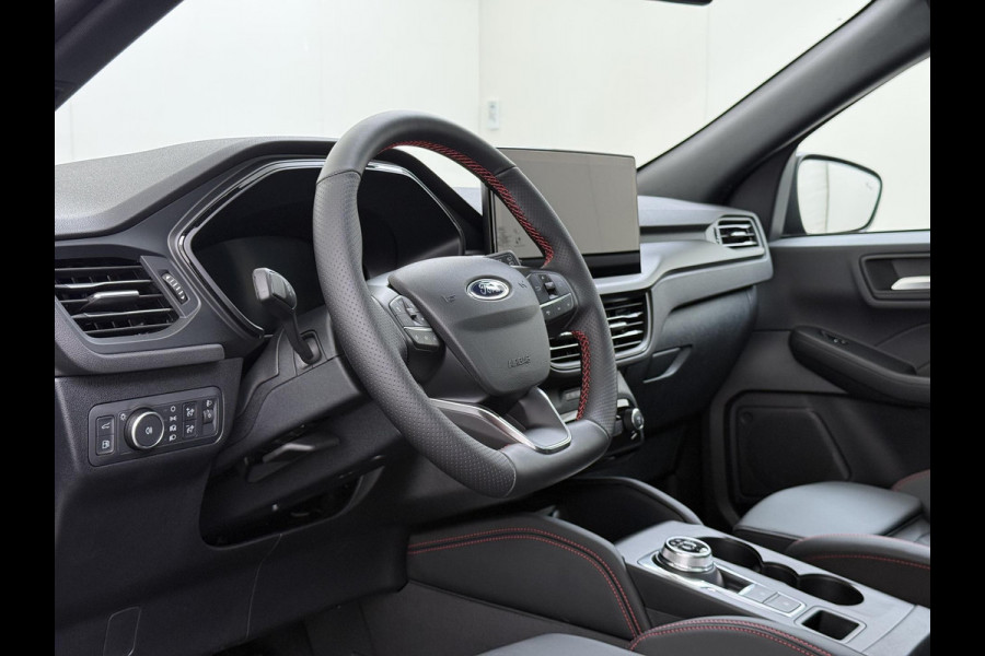 Ford Kuga 2.5 PHEV ST-Line X NIEUWE AUTO! | WINTERPACK | SNEL LEVERBAAR | BTW VERREKENBAAR