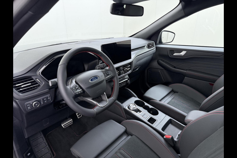 Ford Kuga 2.5 PHEV ST-Line X NIEUWE AUTO! | WINTERPACK | SNEL LEVERBAAR | BTW VERREKENBAAR