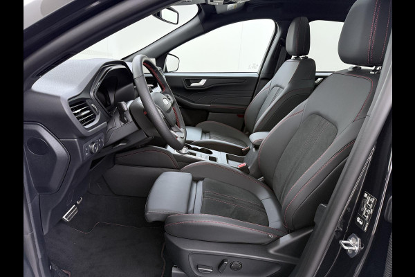 Ford Kuga 2.5 PHEV ST-Line X NIEUWE AUTO! | WINTERPACK | SNEL LEVERBAAR | BTW VERREKENBAAR