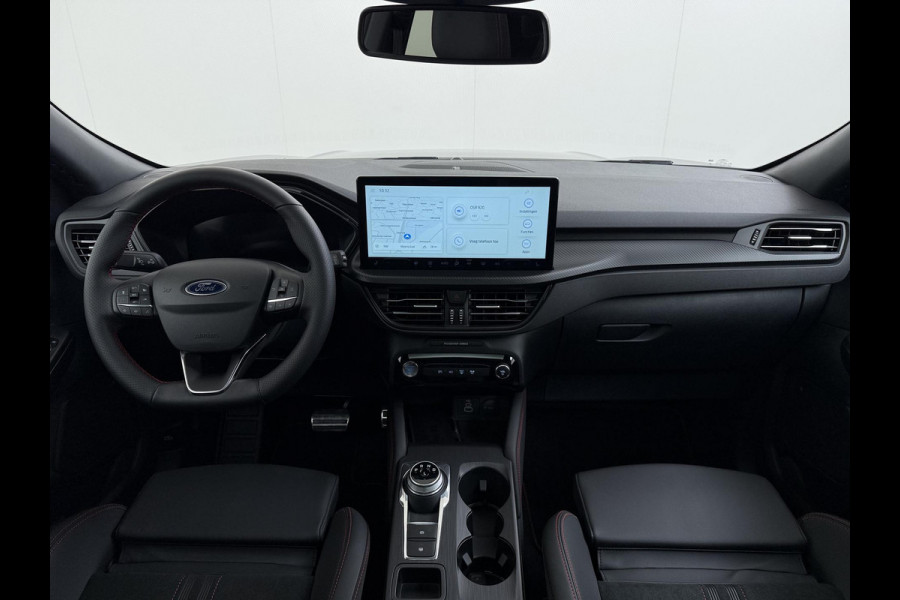 Ford Kuga 2.5 PHEV ST-Line X NIEUWE AUTO! | WINTERPACK | SNEL LEVERBAAR | BTW VERREKENBAAR