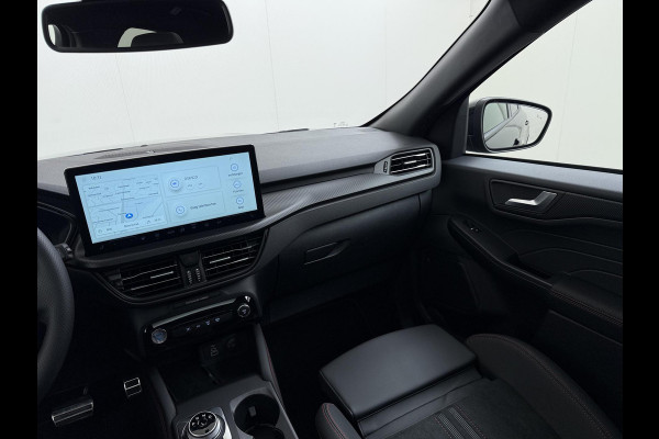 Ford Kuga 2.5 PHEV ST-Line X NIEUWE AUTO! | WINTERPACK | SNEL LEVERBAAR | BTW VERREKENBAAR