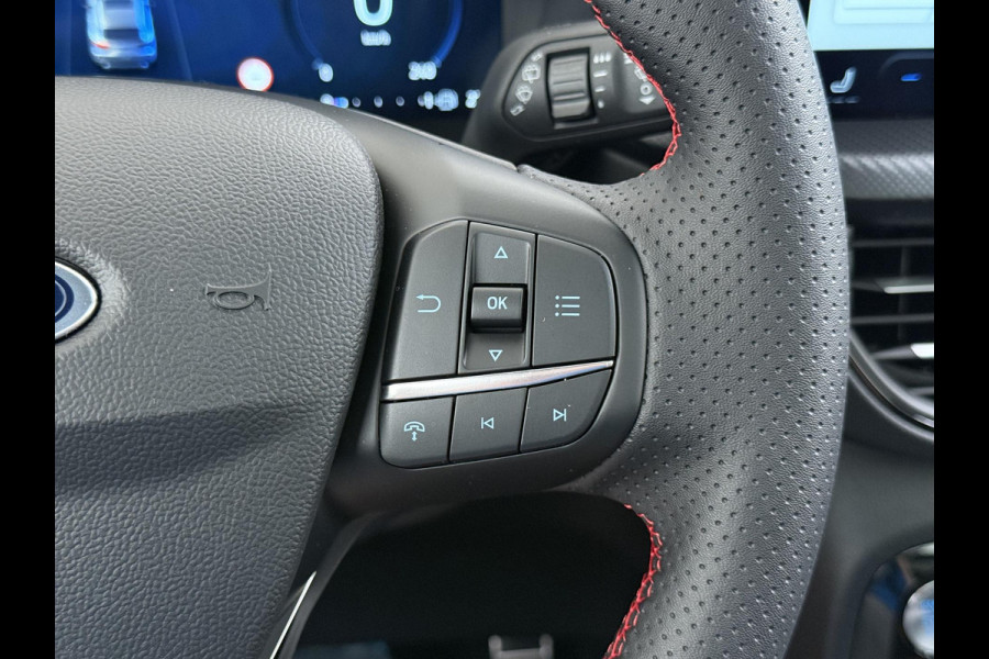 Ford Kuga 2.5 PHEV ST-Line X NIEUWE AUTO! | WINTERPACK | SNEL LEVERBAAR | BTW VERREKENBAAR