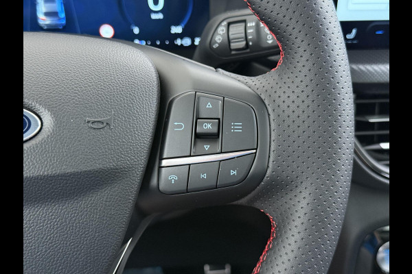 Ford Kuga 2.5 PHEV ST-Line X NIEUWE AUTO! | WINTERPACK | SNEL LEVERBAAR | BTW VERREKENBAAR