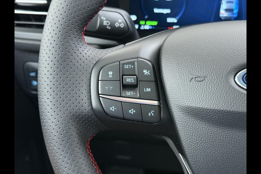 Ford Kuga 2.5 PHEV ST-Line X NIEUWE AUTO! | WINTERPACK | SNEL LEVERBAAR | BTW VERREKENBAAR
