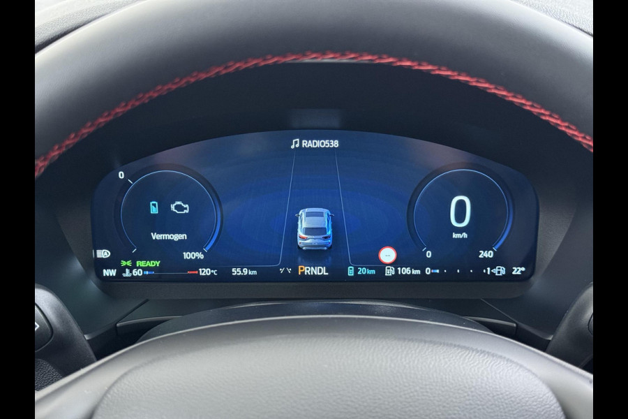 Ford Kuga 2.5 PHEV ST-Line X NIEUWE AUTO! | WINTERPACK | SNEL LEVERBAAR | BTW VERREKENBAAR