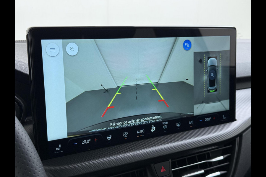 Ford Kuga 2.5 PHEV ST-Line X NIEUWE AUTO! | WINTERPACK | SNEL LEVERBAAR | BTW VERREKENBAAR