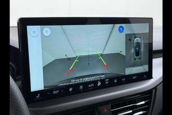 Ford Kuga 2.5 PHEV ST-Line X NIEUWE AUTO! | WINTERPACK | SNEL LEVERBAAR | BTW VERREKENBAAR