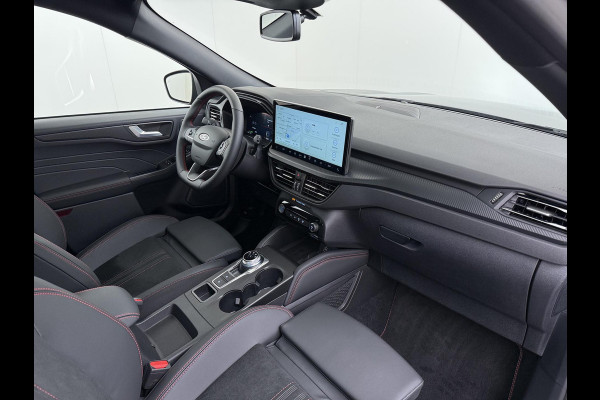Ford Kuga 2.5 PHEV ST-Line X NIEUWE AUTO! | WINTERPACK | SNEL LEVERBAAR | BTW VERREKENBAAR