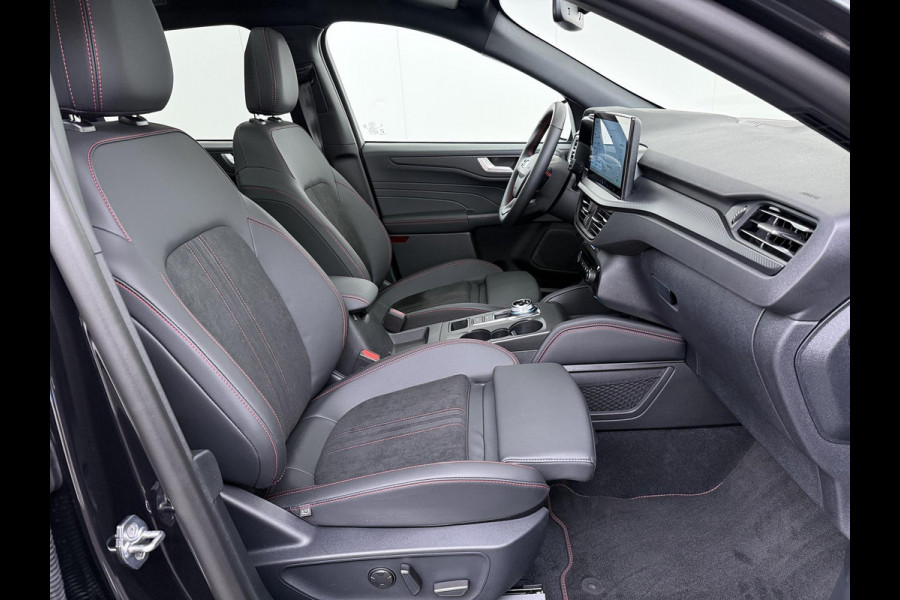 Ford Kuga 2.5 PHEV ST-Line X NIEUWE AUTO! | WINTERPACK | SNEL LEVERBAAR | BTW VERREKENBAAR