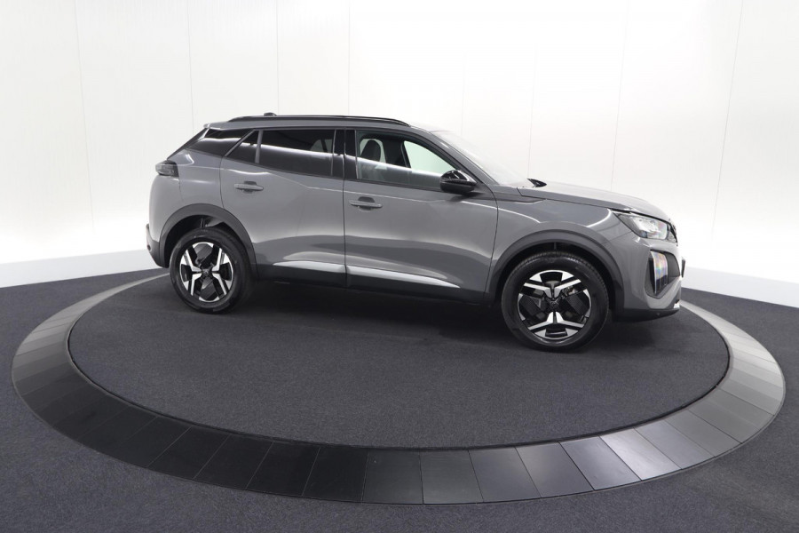 Peugeot 2008 1.2 Hybrid 145 Allure | Apple Carplay | Climate Control | Parkeersensoren Voor + Achter