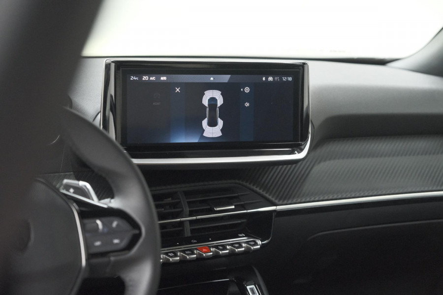 Peugeot 2008 1.2 Hybrid 145 Allure | Apple Carplay | Climate Control | Parkeersensoren Voor + Achter