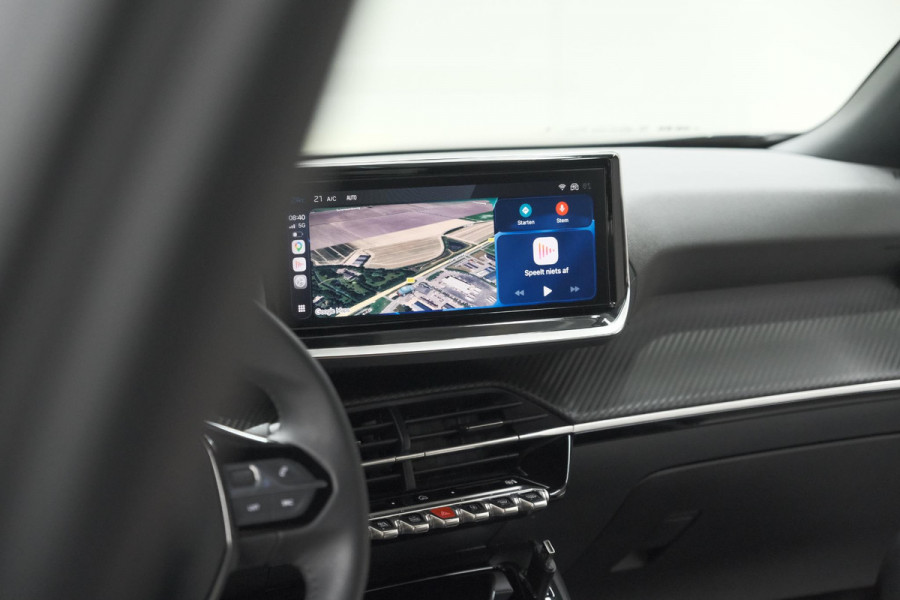 Peugeot e-2008 EV Allure 54 kWh | SOH 97,2% | 360 Camera | Dodehoekdetectie | 11 KW Lader | Apple Carplay