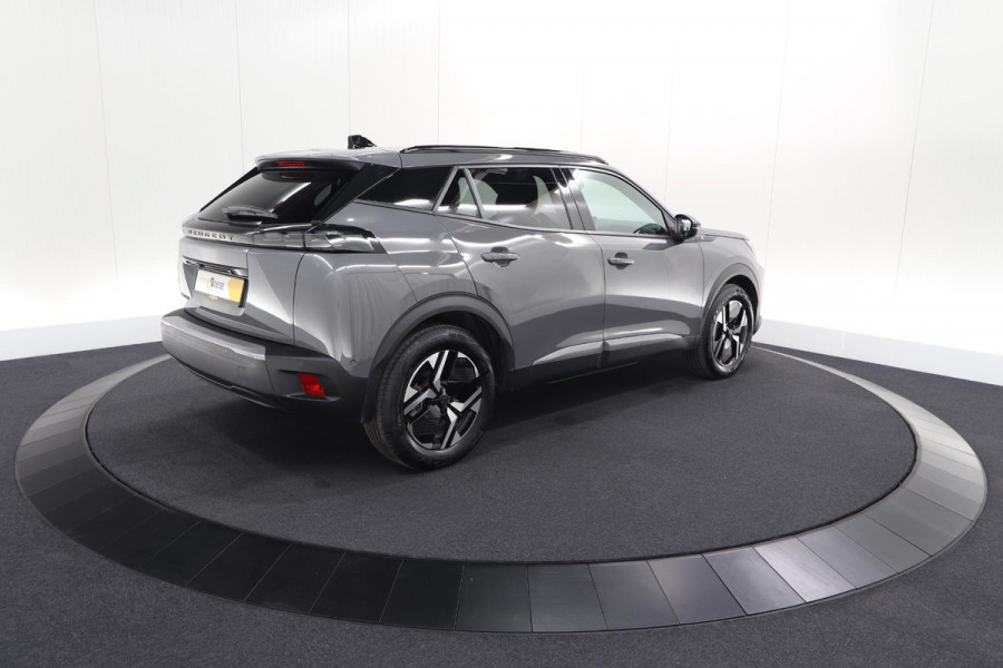 Peugeot e-2008 EV Allure 54 kWh | SOH 97,2% | 360 Camera | Dodehoekdetectie | 11 KW Lader | Apple Carplay