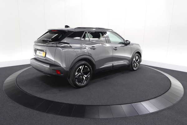 Peugeot e-2008 EV Allure 54 kWh | SOH 97,2% | 360 Camera | Dodehoekdetectie | 11 KW Lader | Apple Carplay