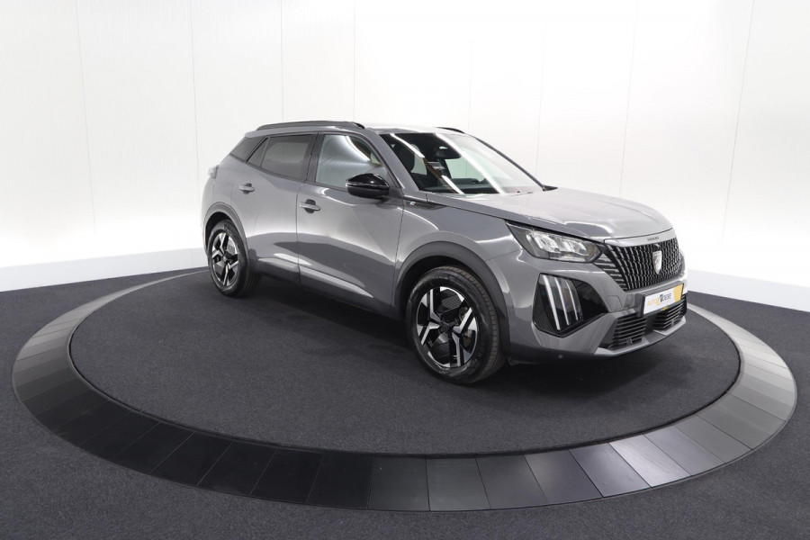 Peugeot e-2008 EV Allure 54 kWh | SOH 97,2% | 360 Camera | Dodehoekdetectie | 11 KW Lader | Apple Carplay