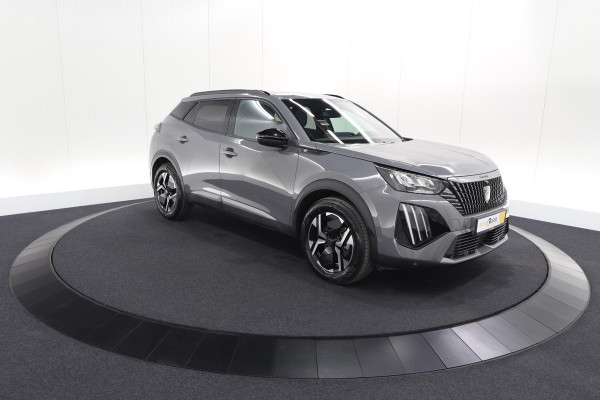 Peugeot e-2008 EV Allure 54 kWh | SOH 97,2% | 360 Camera | Dodehoekdetectie | 11 KW Lader | Apple Carplay