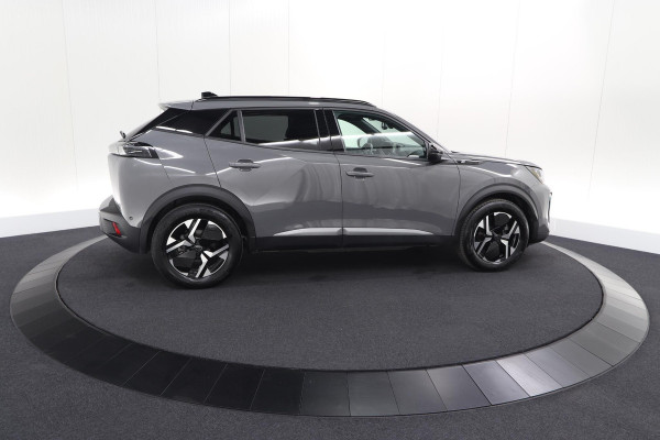 Peugeot e-2008 EV Allure 54 kWh | SOH 97,2% | 360 Camera | Dodehoekdetectie | 11 KW Lader | Apple Carplay