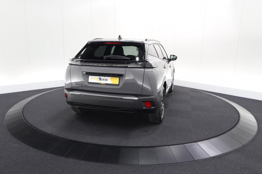 Peugeot e-2008 EV Allure 54 kWh | SOH 97,2% | 360 Camera | Dodehoekdetectie | 11 KW Lader | Apple Carplay