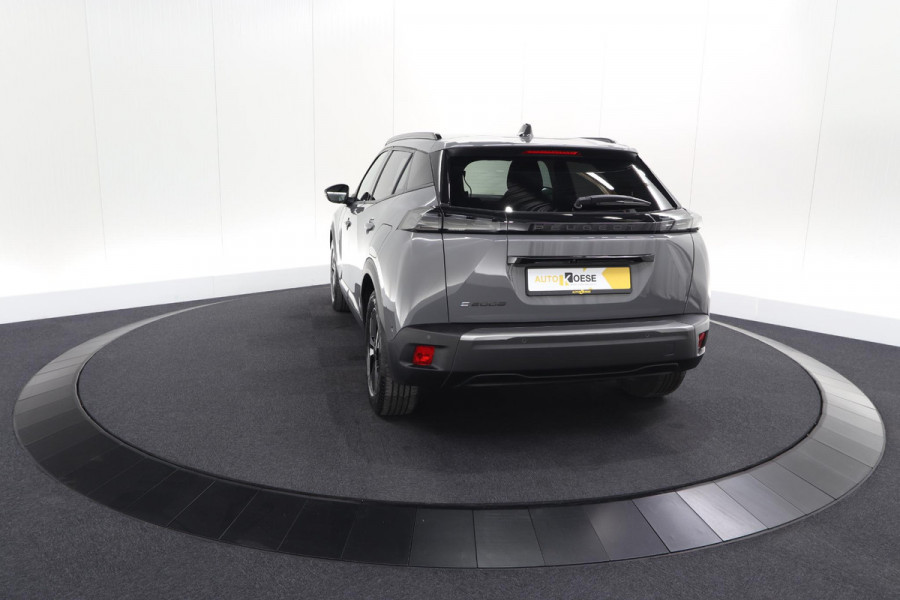 Peugeot e-2008 EV Allure 54 kWh | SOH 97,2% | 360 Camera | Dodehoekdetectie | 11 KW Lader | Apple Carplay