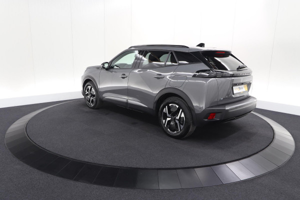 Peugeot e-2008 EV Allure 54 kWh | SOH 97,2% | 360 Camera | Dodehoekdetectie | 11 KW Lader | Apple Carplay